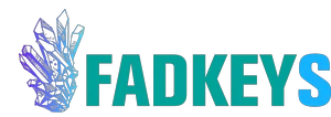 fadkeys.com